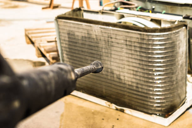 Best Duct Cleaning for Homes  in Georgetown, IN