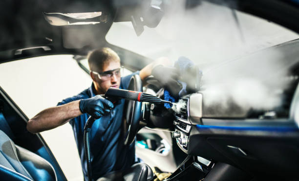 Best Affordable Duct Cleaning Services  in Georgetown, IN