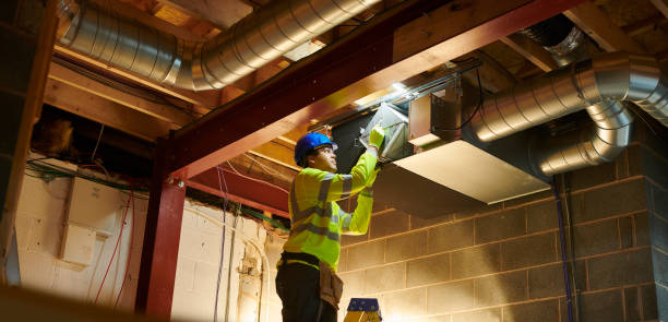 Best Air Duct Cleaning Cost  in Georgetown, IN