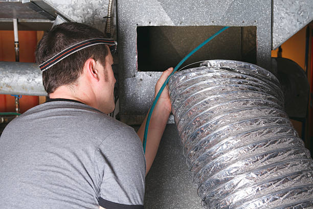 Best Home Air Vent Cleaning  in Georgetown, IN