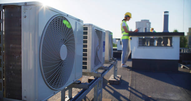 Best HVAC Duct Inspection Services  in Georgetown, IN