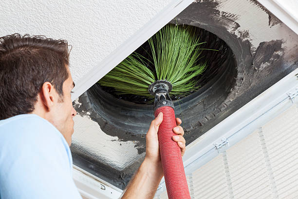 Reliable IN Airduct Cleaning Solutions